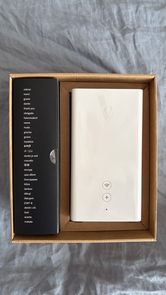 Swisscom Modem & Router: Swisscom Internet-Box 2, Neu! – Nuovo e nell'imballaggio originale da Arisdorf venduto da Lerpi 2