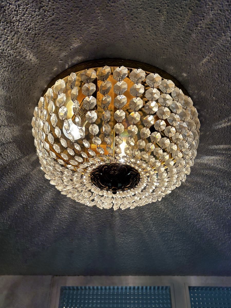 Lampadari & plafoniere: Deckenlampe – Usato da Russikon venduto da pha_2t5c 1