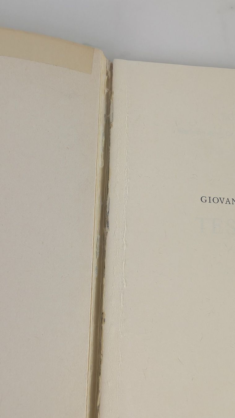 Libri: Schweizer Heimatbücher: Tessiner Dächer 1965 – Usato da Zürich venduto da axolottchen 3