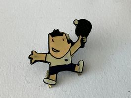 1 Pin Cobi Maskottchen Olympischen Spiele 1992 Barcelona