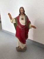 Herz-Jesu-Figur