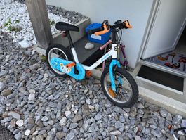 Vélo Btwin 12 pouces