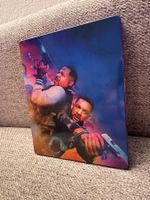 Bad Boys: Ride or Die (4K + Blu-ray Steelbook)