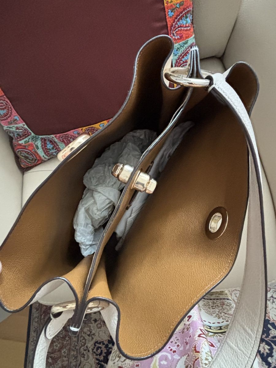 Coach Sacs femmes: Coach tasche  – D'occasion à Zürich par BredaB 5