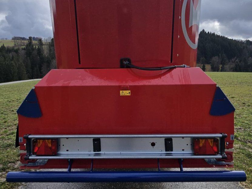Tutte le macchine: Futtermischwagen Siloking Duo 16 – Nuovo (secondo la descrizione) da Altishofen venduto da bubsy15 4