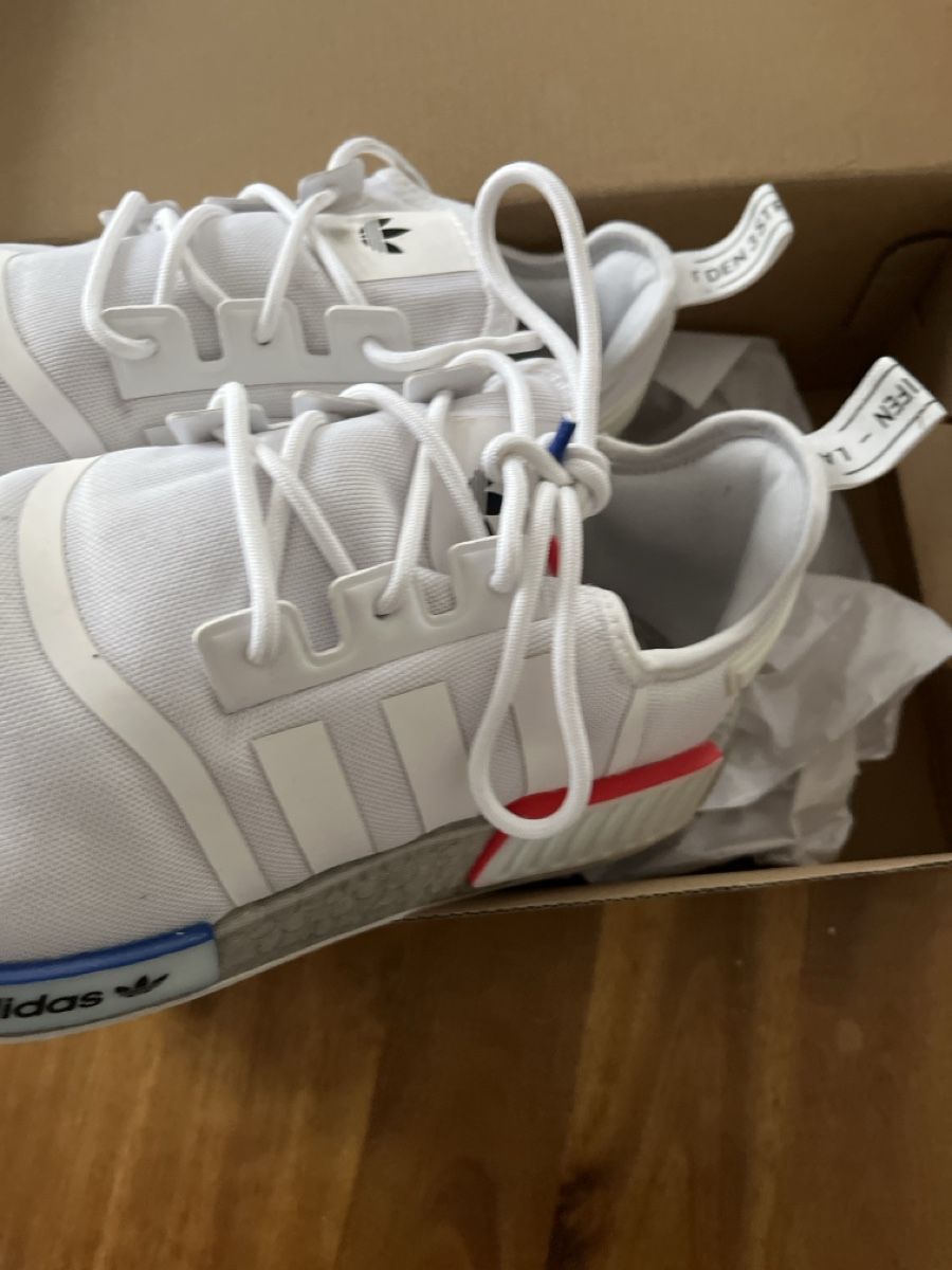 Scarpe da uomo: Adidas nmd – Usato da Dietikon venduto da Ute7092 1