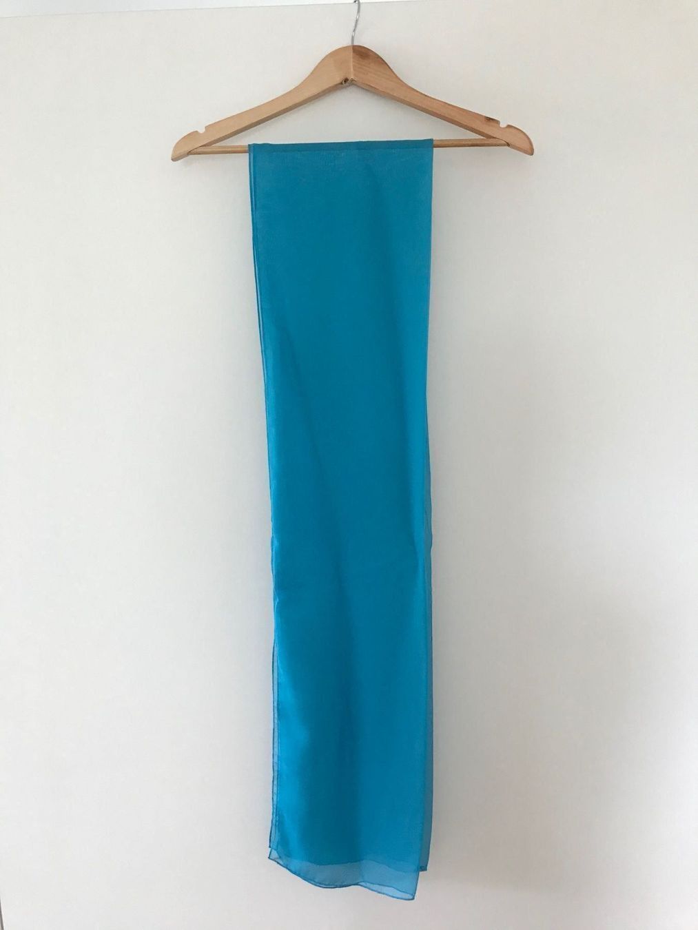 Kleider: Cocktailkleid türkies mit Stola – Gebraucht aus Dietikon von pharus 5