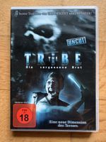 The Tribe Die vergessene Brut - DVD Uncut