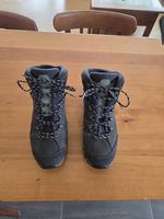Soulier trekking 