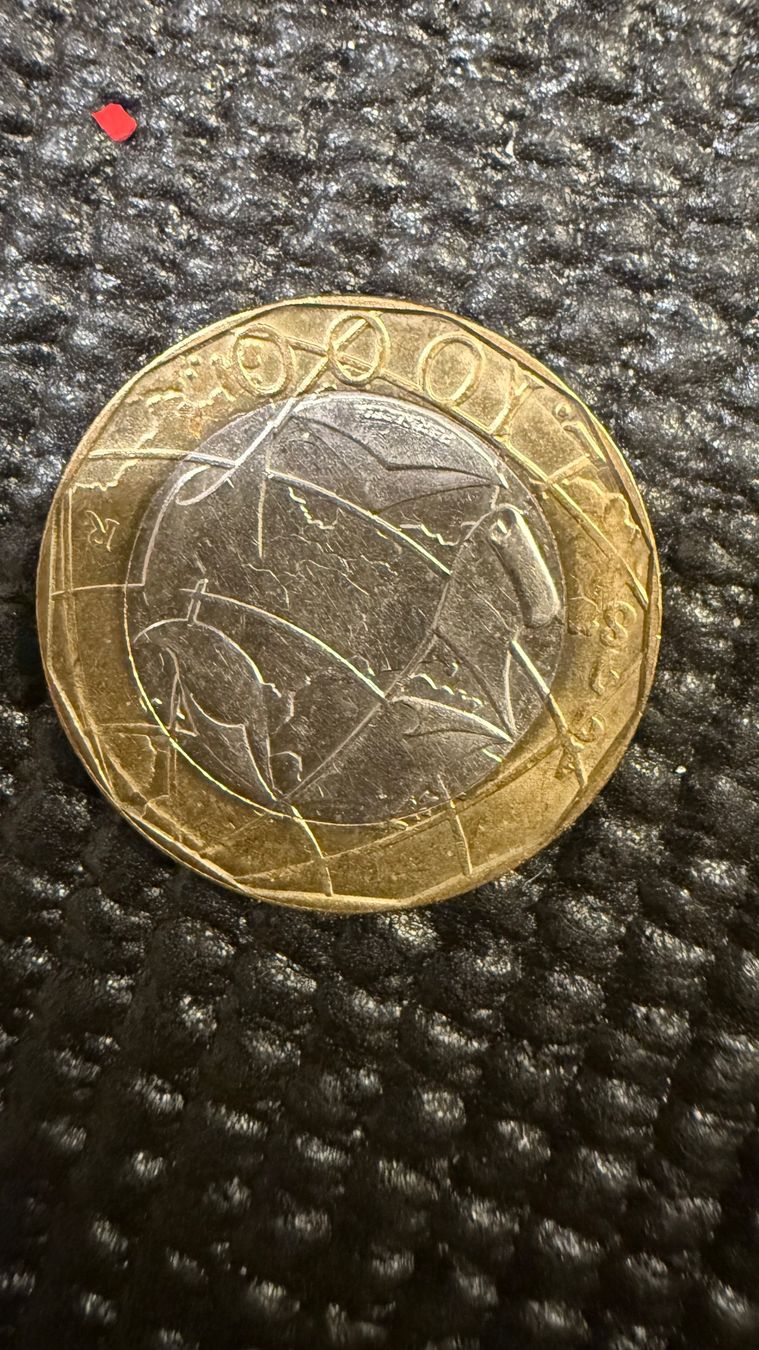 Tutti le monete: MONETA  1000 LIRE 1998 – Usato da Monte Carasso venduto da Ely67 1