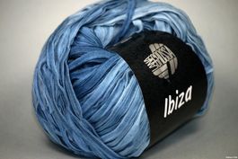 10 X WOLLE LANA GROSSA IBIZA - LOT-539-A