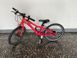 Crosswave Prime Rider Kindervelo 20”