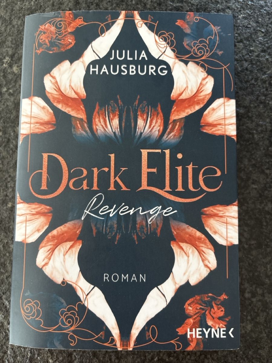 Livres: Dark Elite Revenge – Neuf (Voir description) à Münchwilen TG par sha_rl85