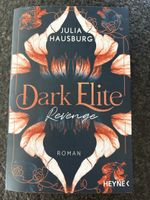 Dark Elite Revenge