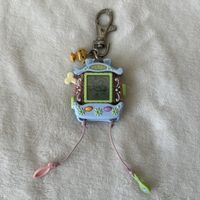 Littlest Pet Shop Tamagotchi Vintage Digital