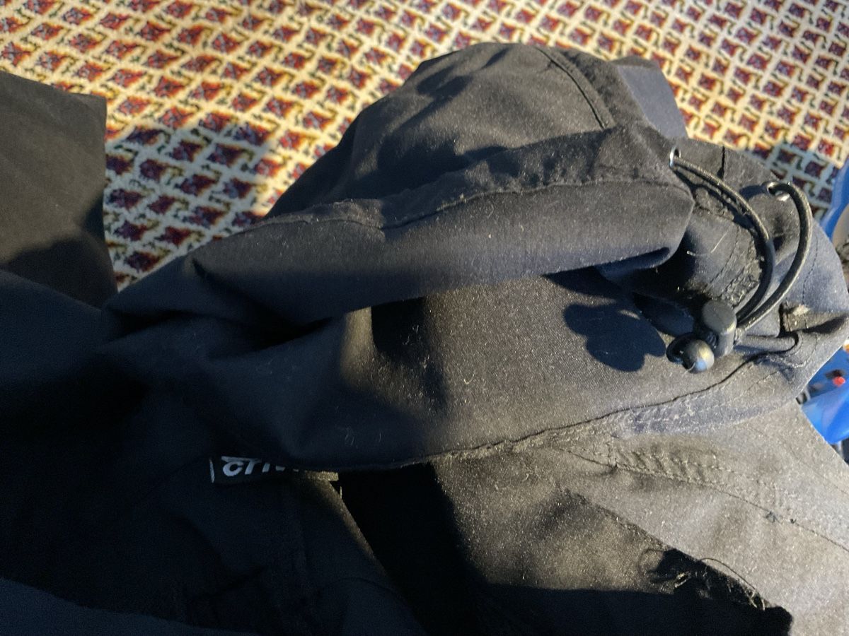 Pantaloni: Hose Freizeit – Nuovo (secondo la descrizione) da Herisau venduto da eri_2tb5 4