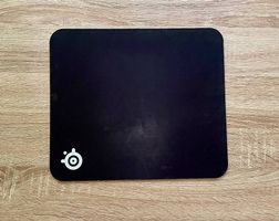 Tapis de souris SteelSeries QcK