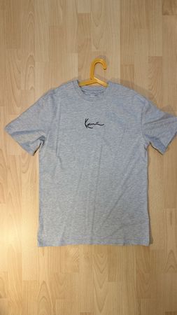 T-shirt Karl Kani gris taille XS
