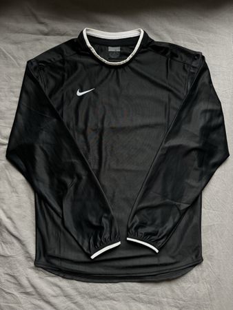 Nike Trainingsshirt Langarm