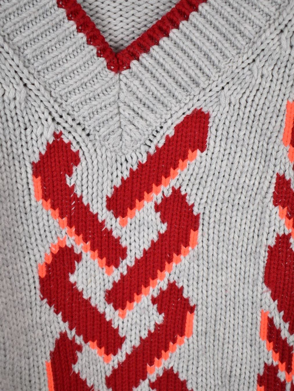 Escada Maglioni & Felpe: Escada Strickpullover Gr.S, 100% Wolle – Usato da Nürensdorf venduto da 2ND_STORY 5