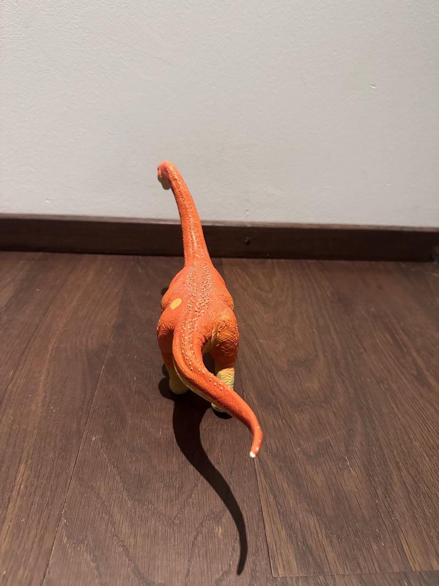 Tiptoi Statuette: Tiptoi Dinosaurier Figur – Usato da Wangen b. Olten venduto da kellybundy31 3
