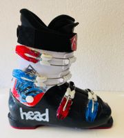Skischuhe HEAD -Grösse 41  ( 26.0 Mondo)