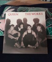 Queen The Works RE 180 gr. EU 2015  Mint- 