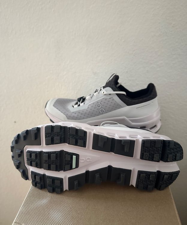 On Scarpe da donna: On Cloudultra Gr 37.5 fabrikneu – Nuovo e nell'imballaggio originale da Zürich venduto da Herbion1 6