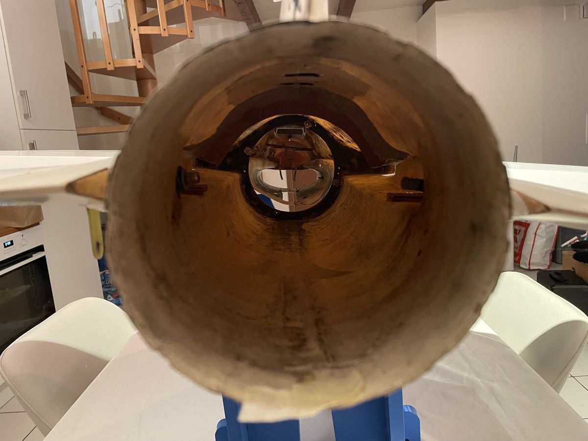 Modellismo RC: F-16 Gleichauf Impeller Modell – Usato da Rothrist venduto da Sisonsu 4