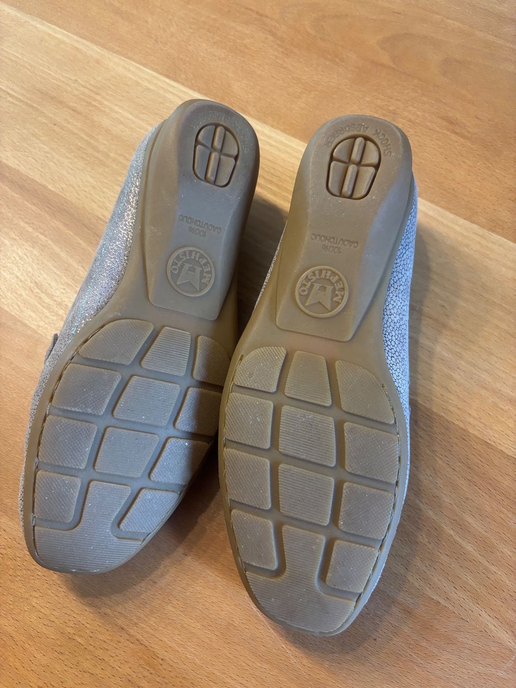 Mephisto Damenschuhe: Mokassins von Mephisto – Neu (gemäss Beschreibung) aus Kaufdorf von nurmir2012 1