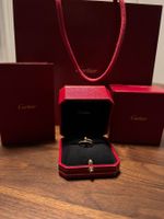 Cartier un clou Ring Gr. 56