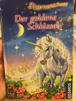Sternenschweif: Der goldene Schluessel - Top Zustand!
