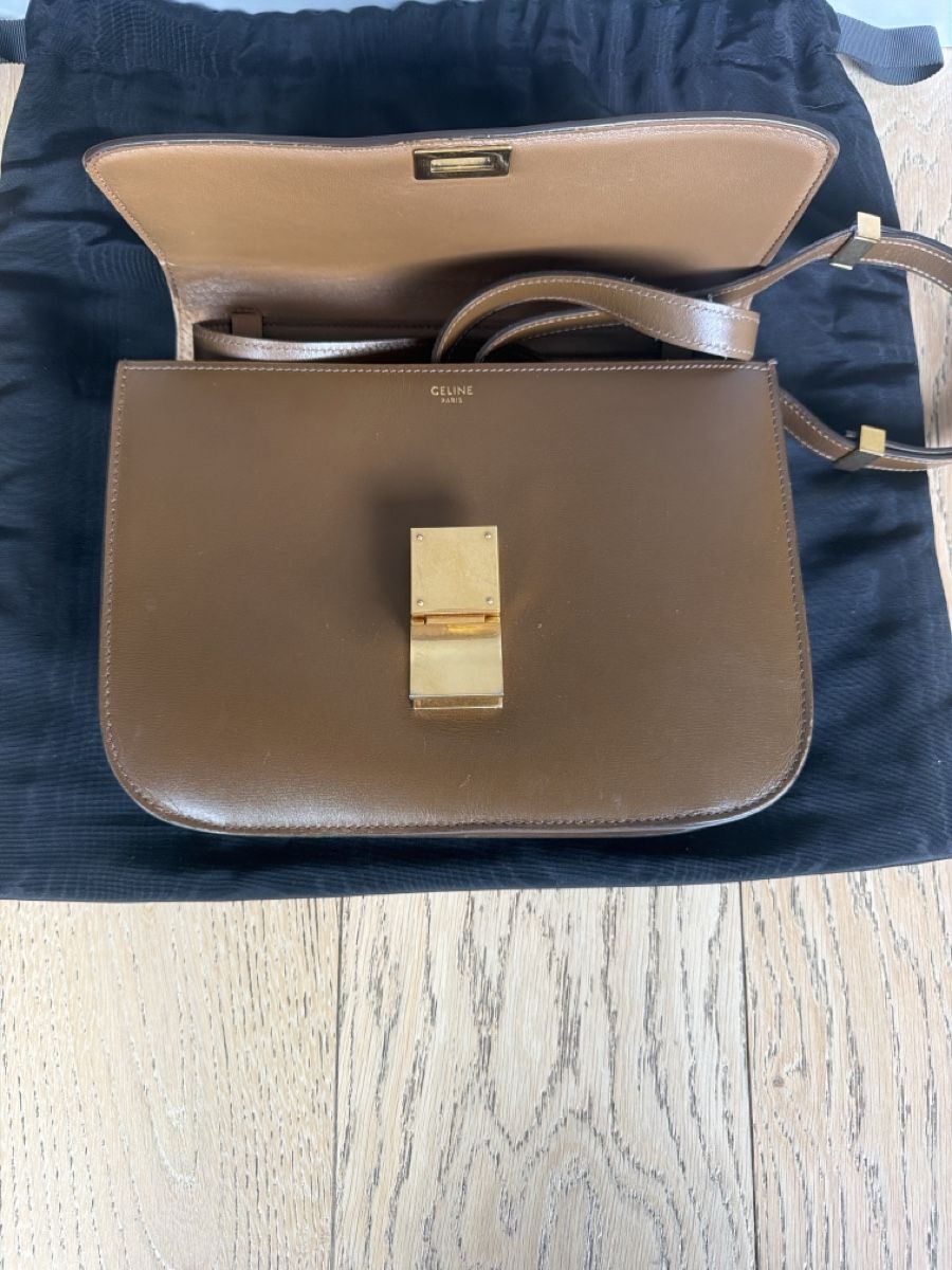 Celine Borse da donna: Sac Céline Médium  – Usato da Lens venduto da remy021 1