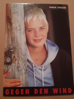 Tabea Tiesler - handsigniet