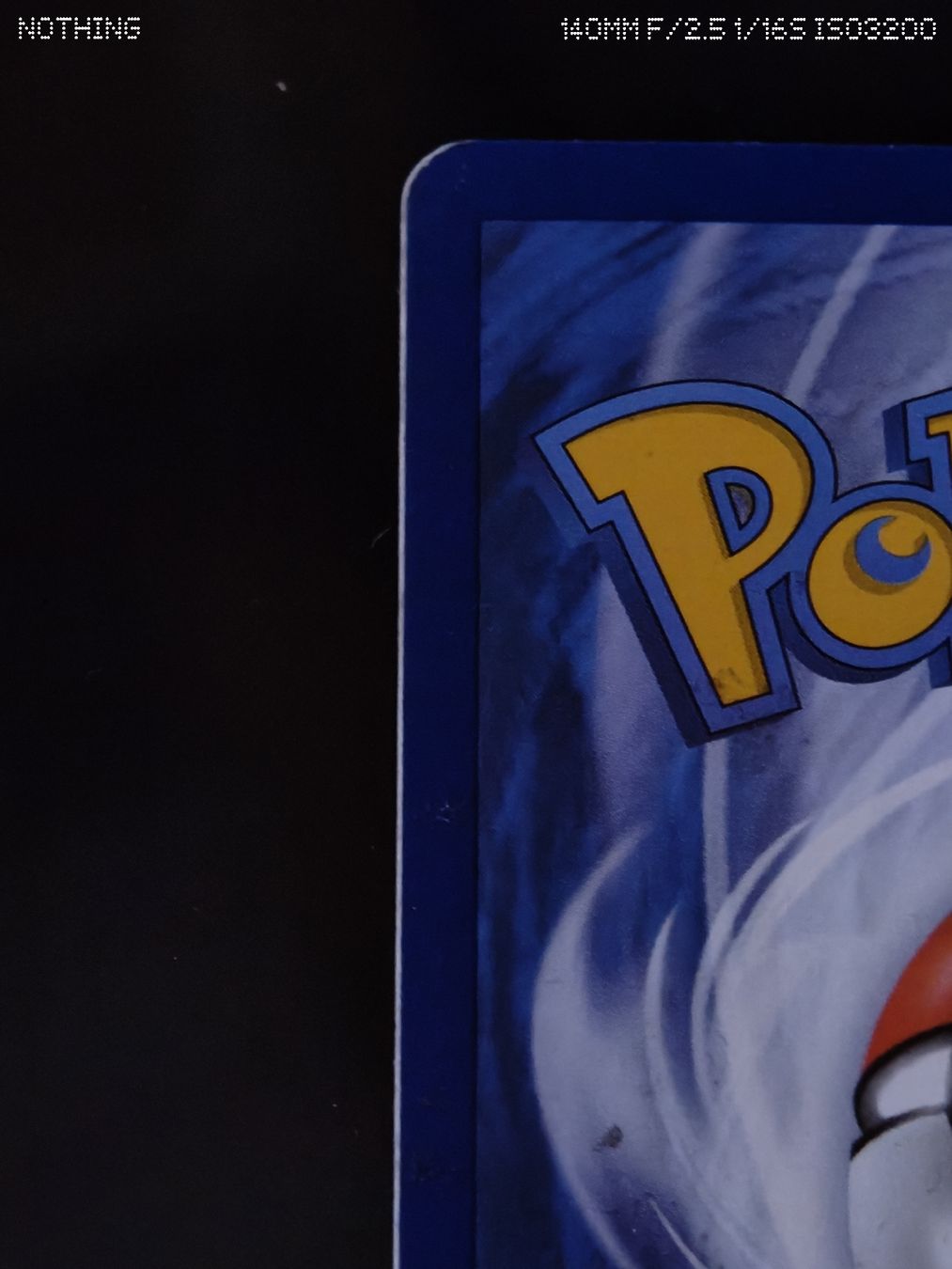 Pokémon Sammelbilder & Trading cards: Pokemon Squirtle 1. Edition Basis Set  – Gebraucht aus Dübendorf von John1893 4