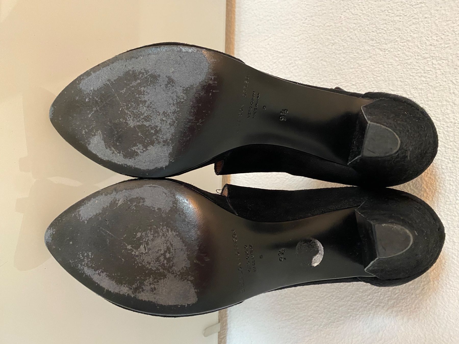 Scarpe da donna: Pumps – Usato da Wetzikon ZH venduto da Deba26 2