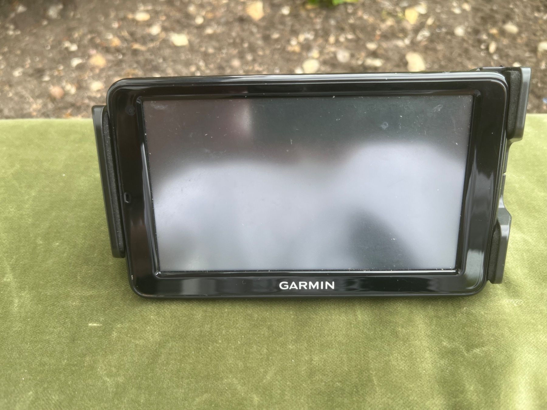 Garmin Navigation: Garmin nüvi 2595LMT mit Lifetime Maps – D'occasion à Magden par Hornet2 3
