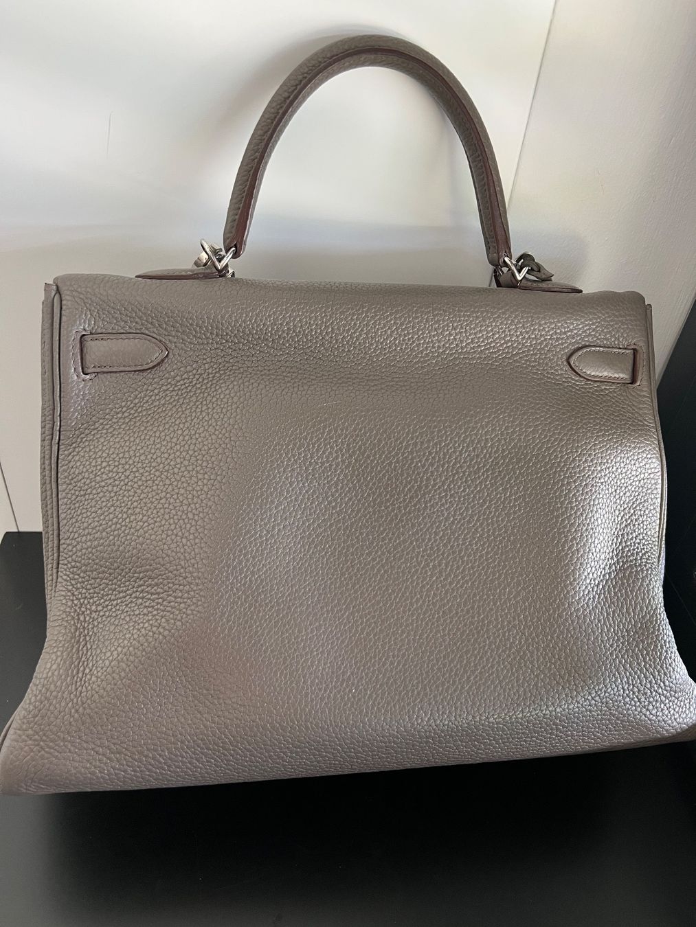 Hermès Borse da donna: Hermès kelly 35 amazone – Usato da Lugano venduto da Omre1 1