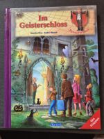 Im Geisterschloss