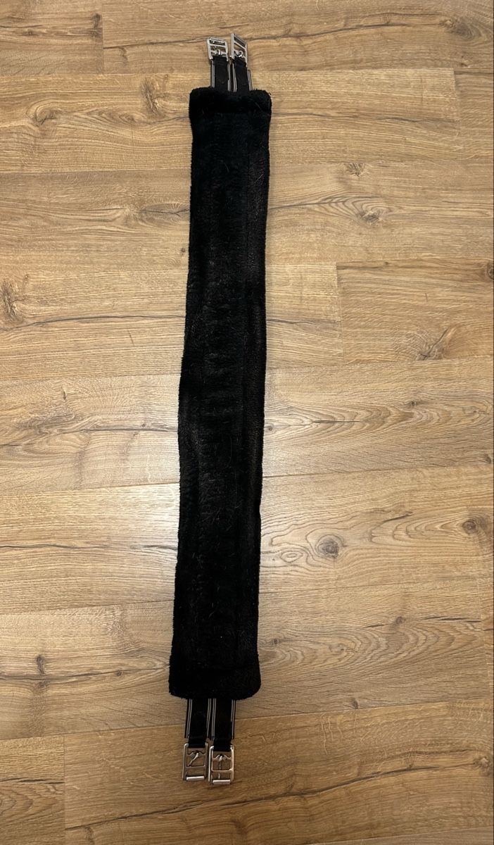 Selle & Accessori: Sattelgurt  – Nuovo (secondo la descrizione) da Küttigen venduto da nin_gas 2