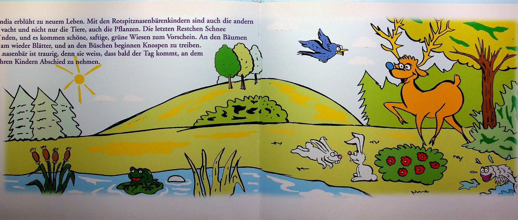 Libri: Brummi und Speedy Erstes Buch – Usato da Reitnau venduto da Zaomir 6