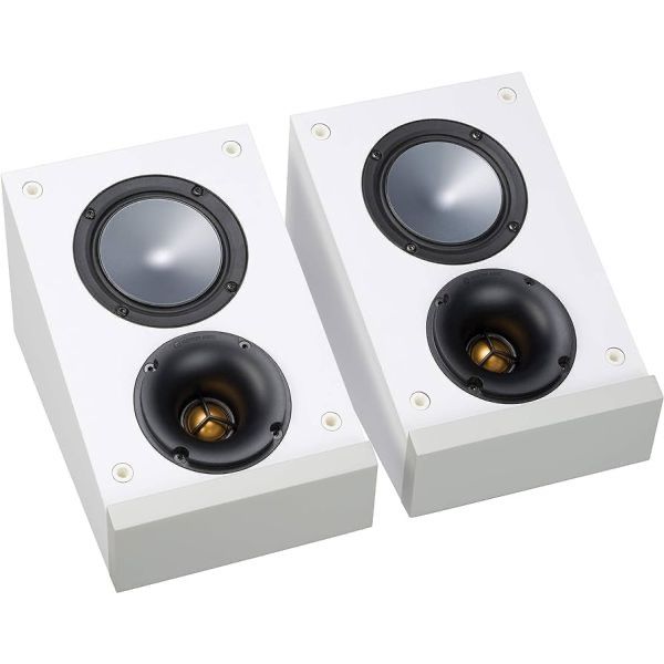 Casse acustiche: Monitor Audio Bronze AMS – Usato da Schocherswil venduto da modulorientiert 1