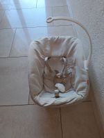 Stokke Newborn Set Hochstuhlaufsatz Beige