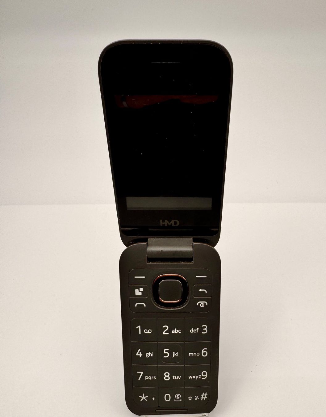Nokia Portables: HMD Nokia 2660 Flip 4G Dual SIM – D'occasion à Hermetschwil-Staffeln par Mobile2013 6