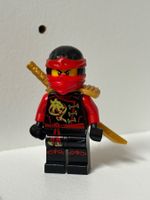 Lego figurine Ninjago Kai Skybound Figur