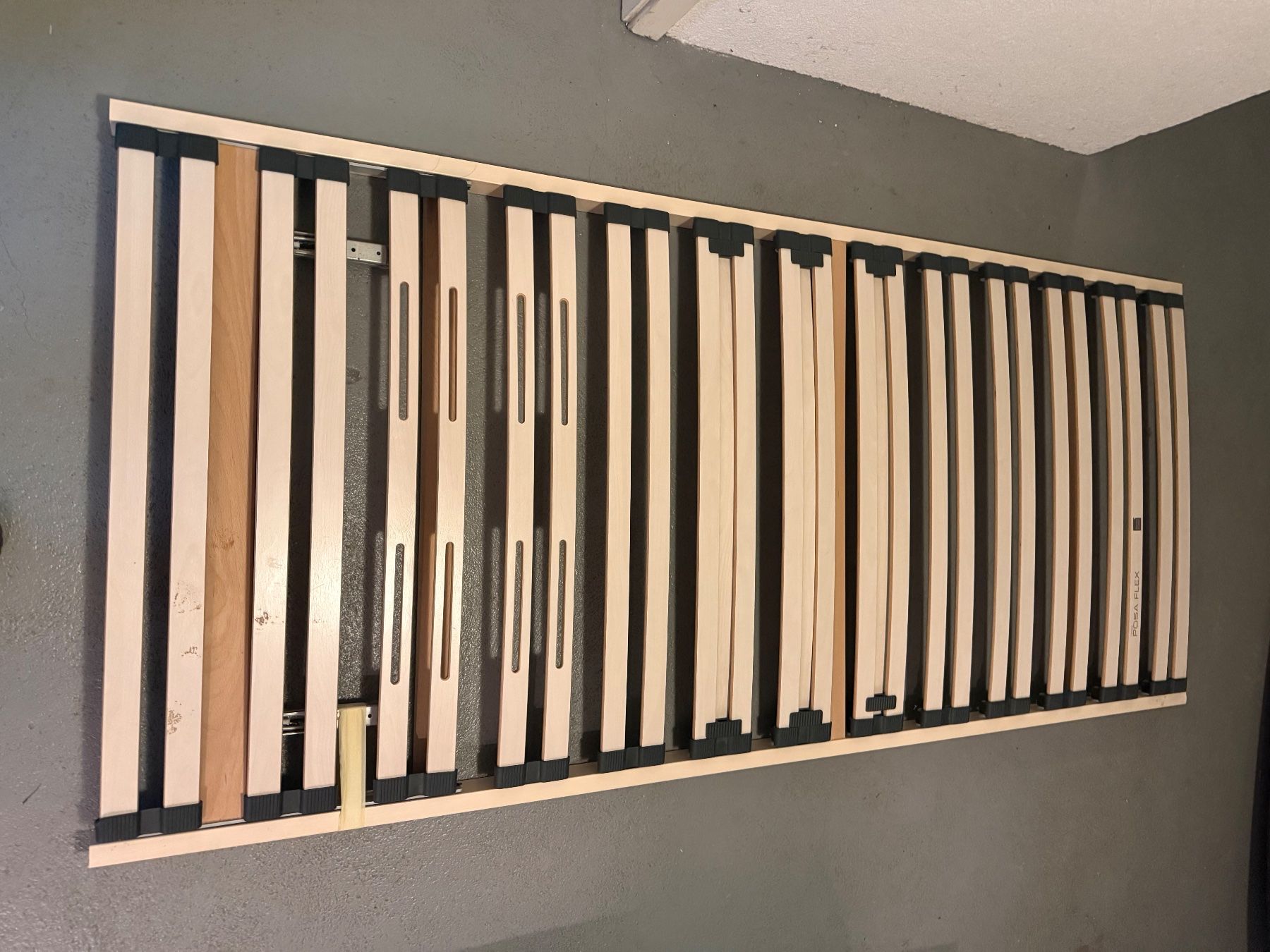 Ikea Sommiers: Lattenrost – D'occasion à Effretikon par Phihaas