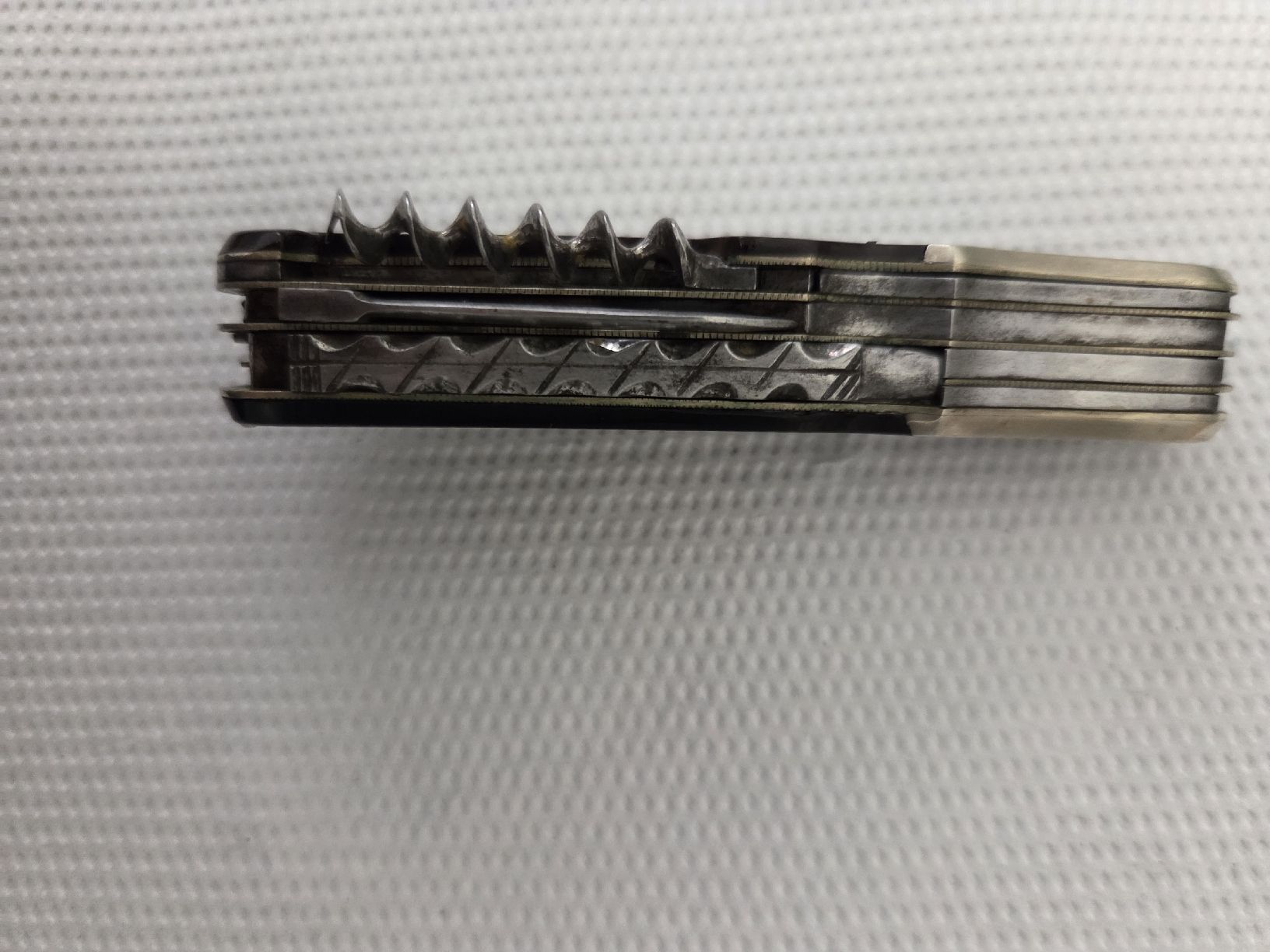 Taschenmesser: Alte Sackmesser  – Gebraucht aus Dietikon von Allegra34 4