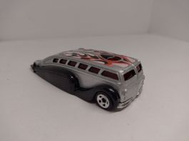 Hot Wheels, Low Flow