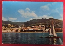 Sanremo Riviera dei Fiori Hafen 1975