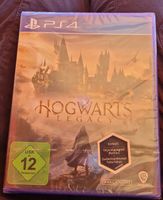 Hogwarts Legacy PS4 Spiel NEU & OVP – Perfekt für Fantasy-Fa